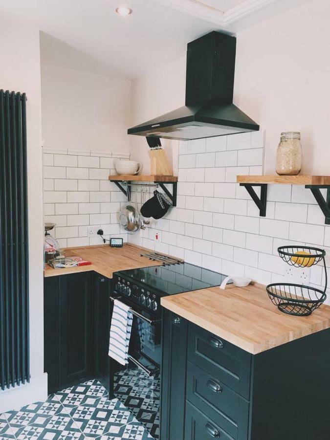 No.03 Cottage Strathkinness Екстер'єр фото
