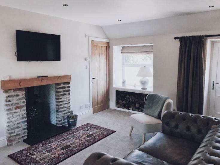 No.03 Cottage Strathkinness Екстер'єр фото