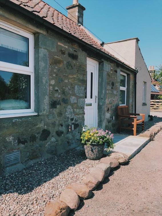No.03 Cottage Strathkinness Екстер'єр фото